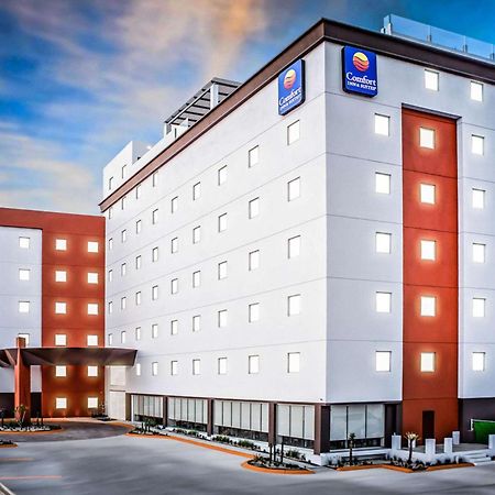 Comfort Inn & Suites Los Cabos Cabo San Lucas Exterior foto