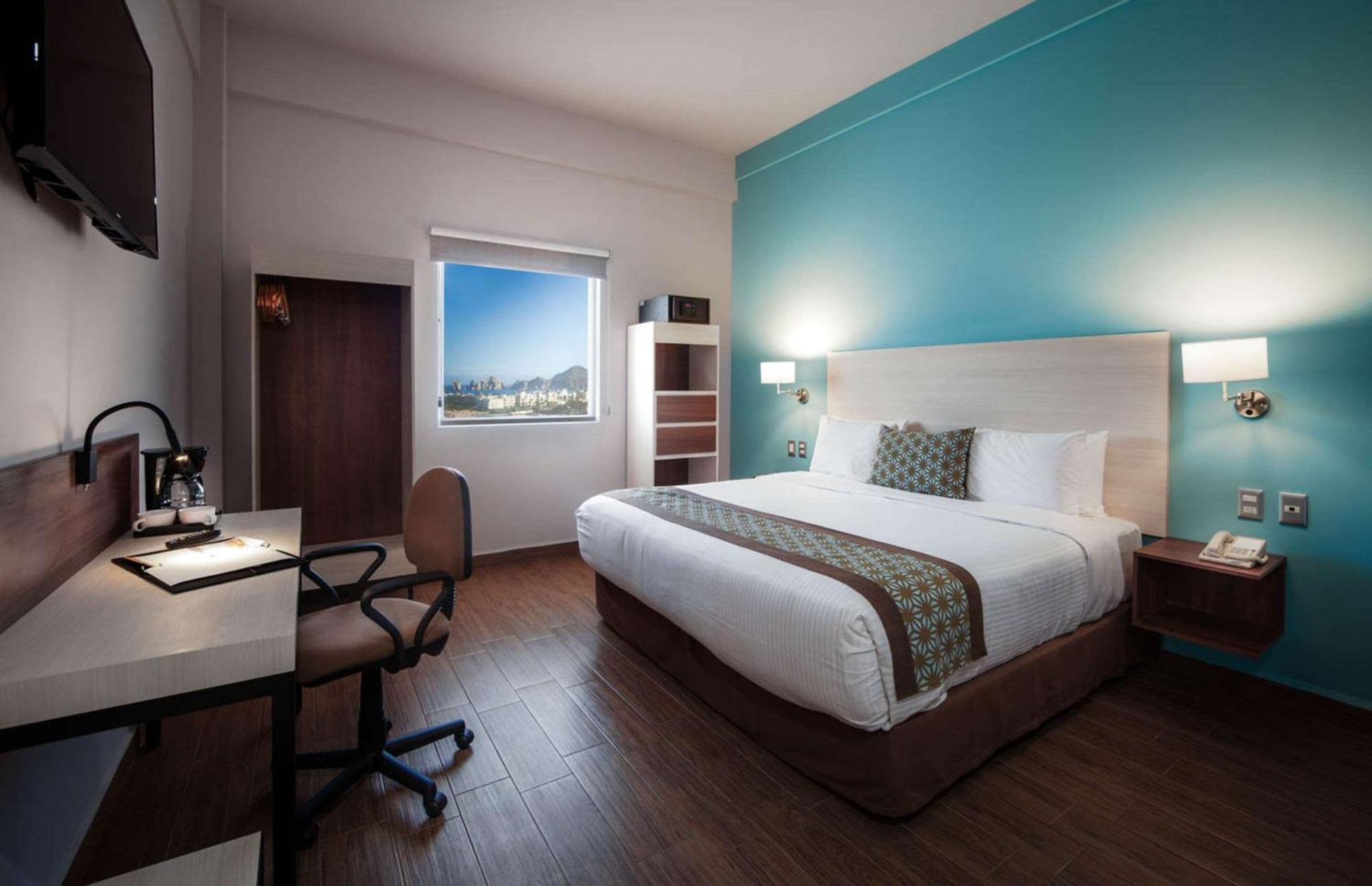 Comfort Inn & Suites Los Cabos Cabo San Lucas Exterior foto
