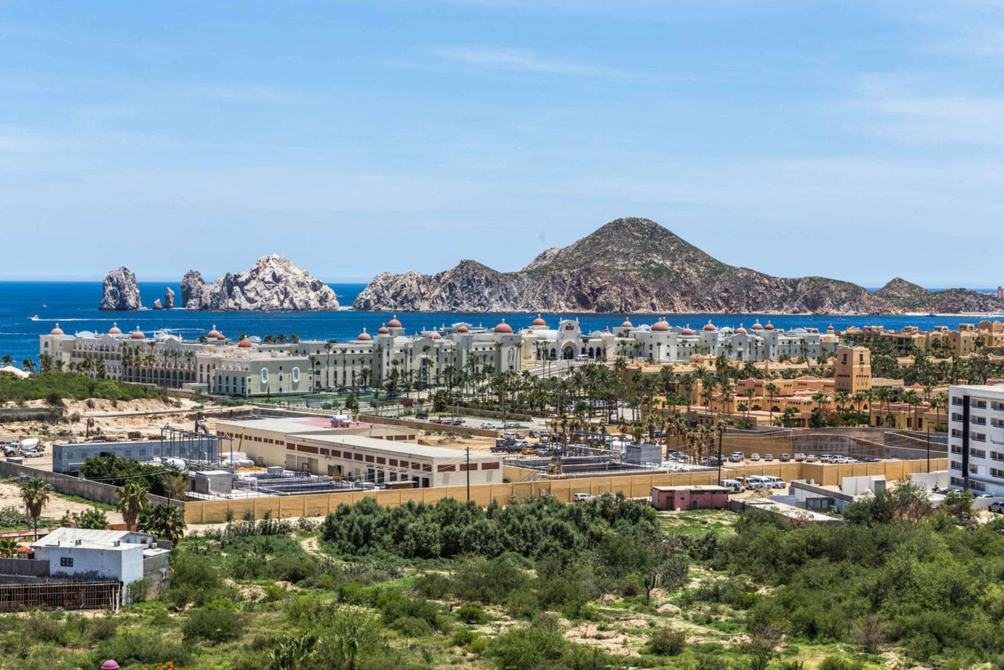 Comfort Inn & Suites Los Cabos Cabo San Lucas Exterior foto