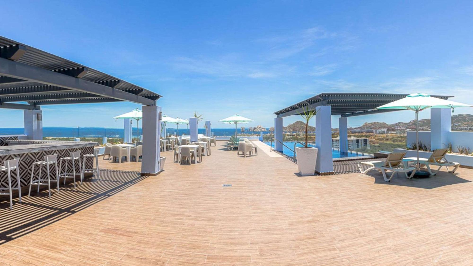 Comfort Inn & Suites Los Cabos Cabo San Lucas Exterior foto