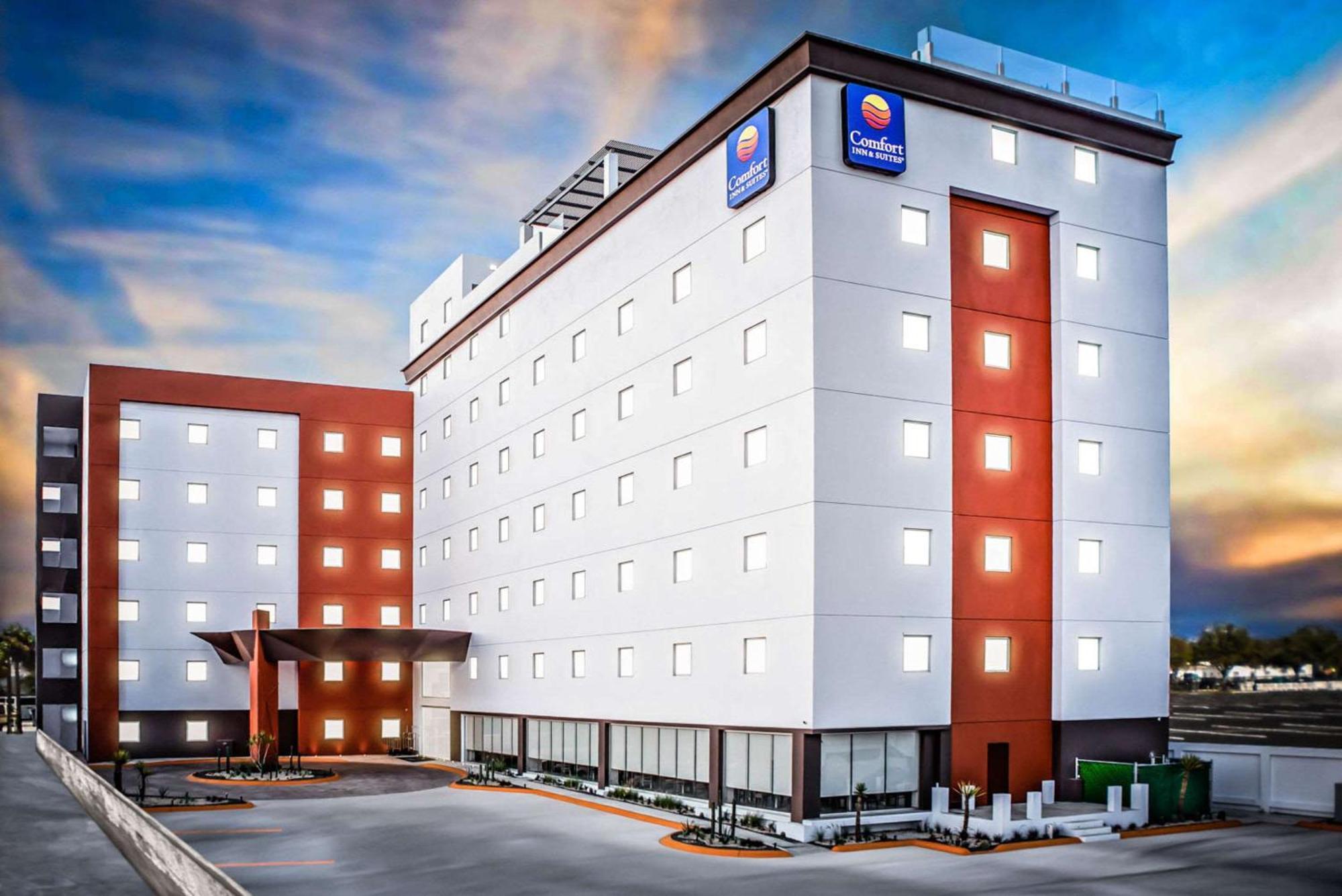 Comfort Inn & Suites Los Cabos Cabo San Lucas Exterior foto