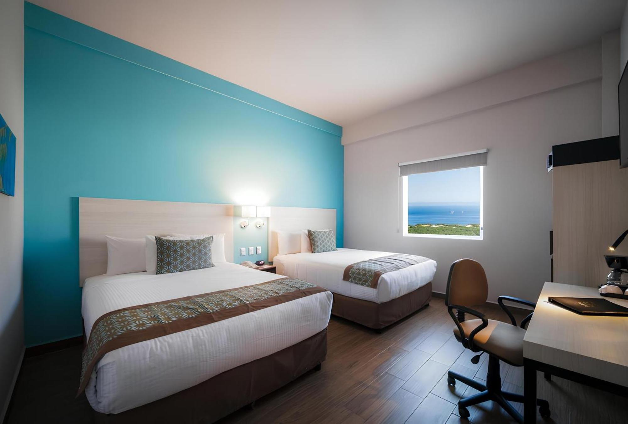 Comfort Inn & Suites Los Cabos Cabo San Lucas Exterior foto