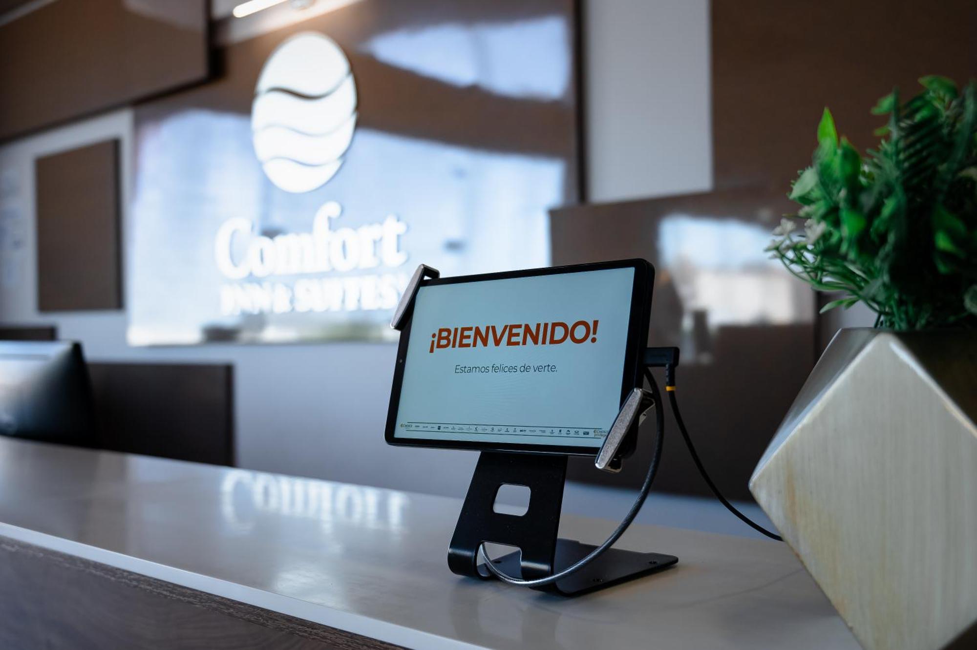Comfort Inn & Suites Los Cabos Cabo San Lucas Exterior foto