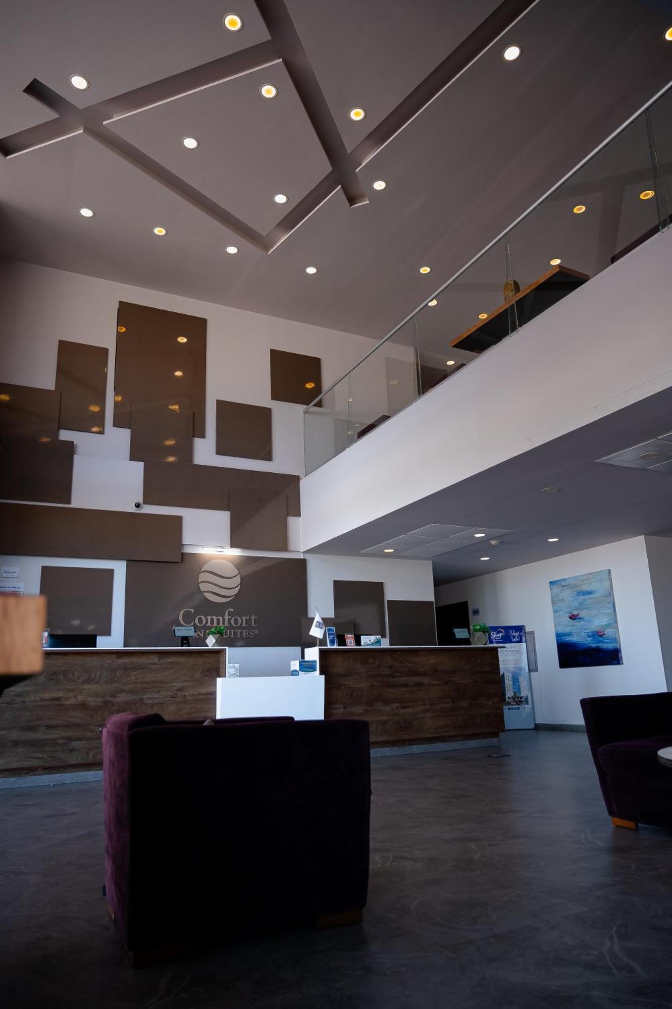 Comfort Inn & Suites Los Cabos Cabo San Lucas Exterior foto