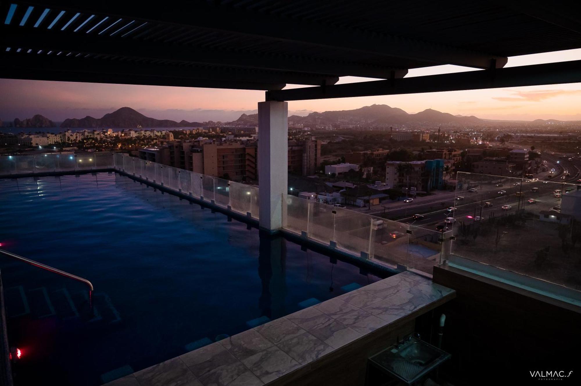 Comfort Inn & Suites Los Cabos Cabo San Lucas Exterior foto