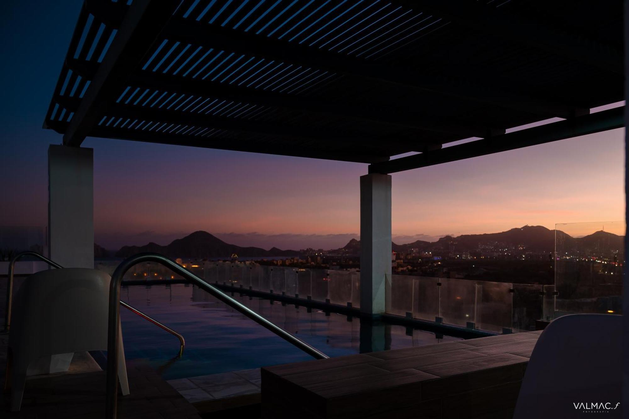 Comfort Inn & Suites Los Cabos Cabo San Lucas Exterior foto