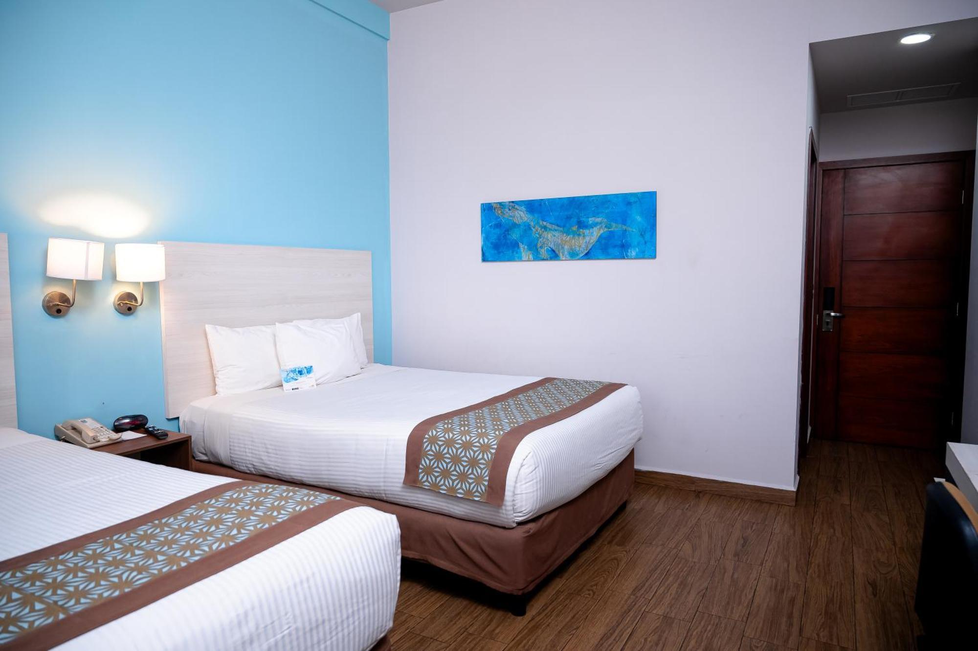 Comfort Inn & Suites Los Cabos Cabo San Lucas Exterior foto