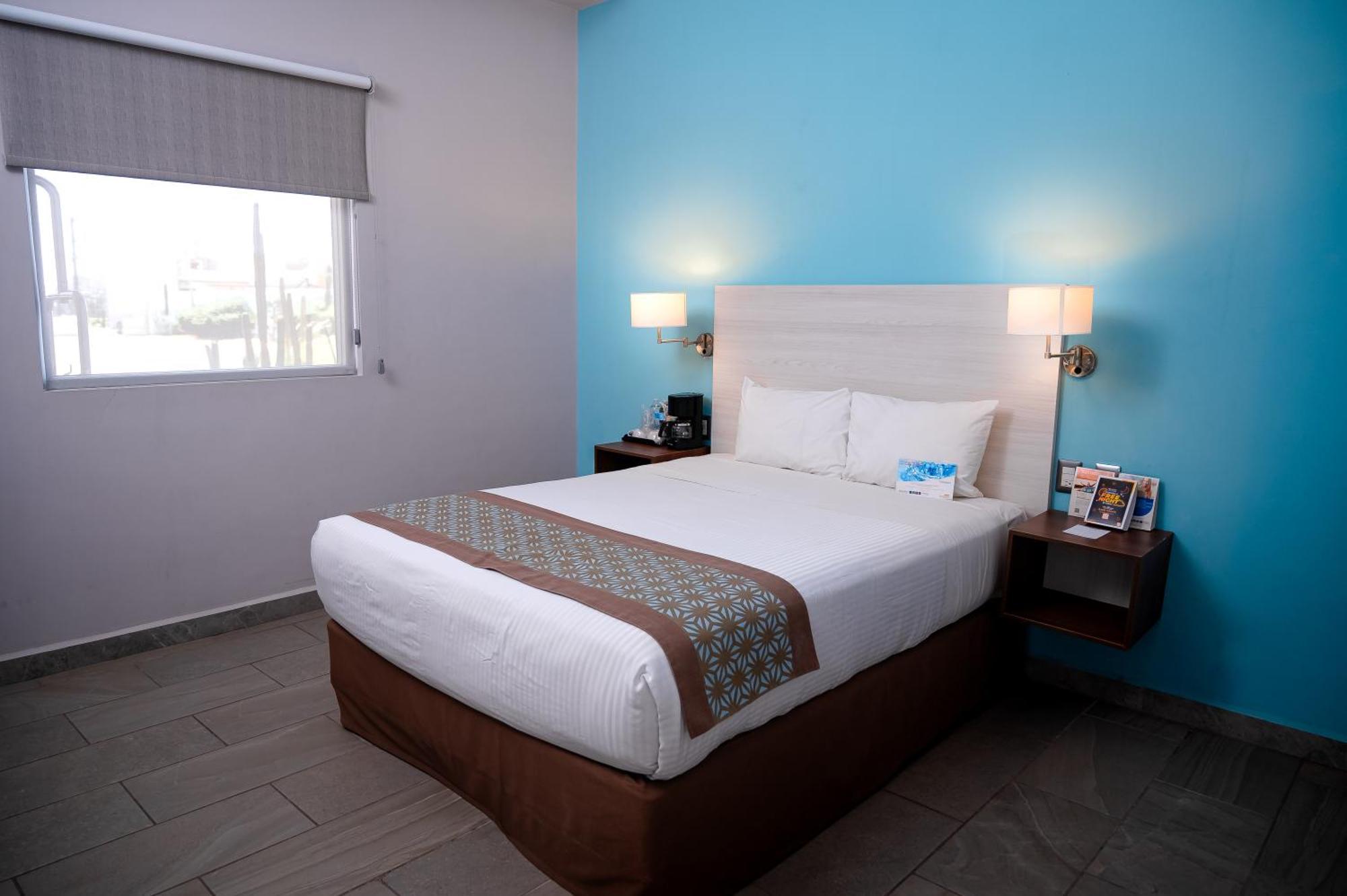 Comfort Inn & Suites Los Cabos Cabo San Lucas Exterior foto